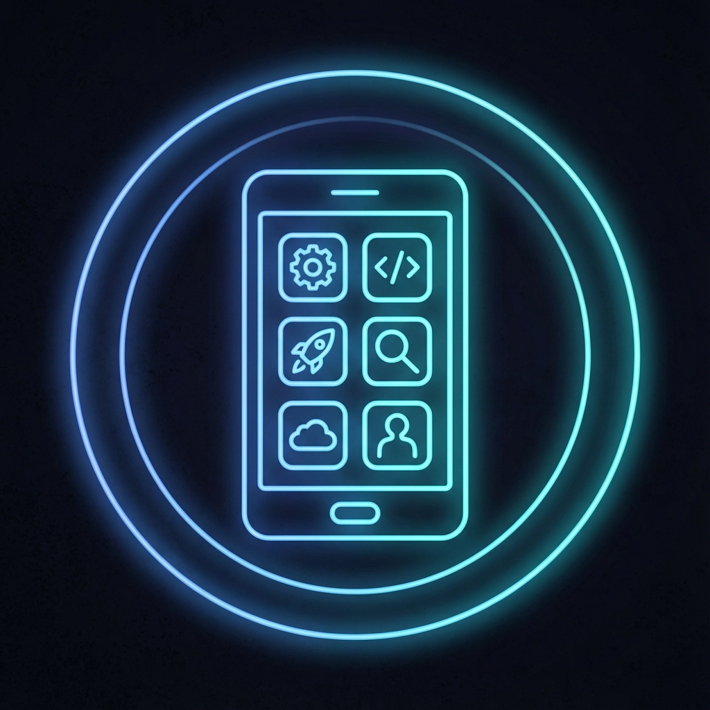 Mobile App Development